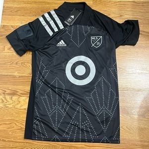 Brand new - 2018 MLS All-Star Rep Jersey - size S